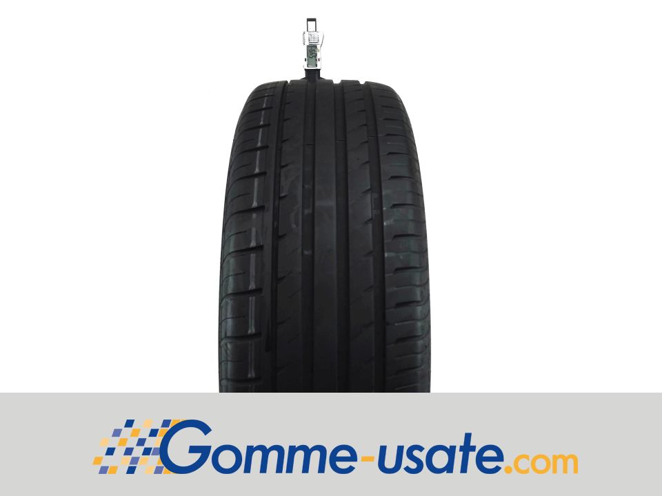 Thumb GT Radial Gomme Usate GT Radial 235/60 R18 107V Champiro HPY XL (65%) pneumatici usati Estivo_2